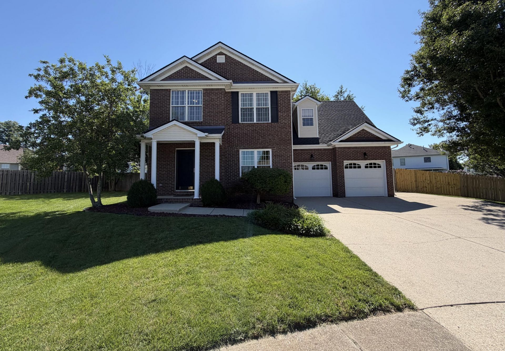 205 Dundee Court, Versailles, KY 40383 Main Photo