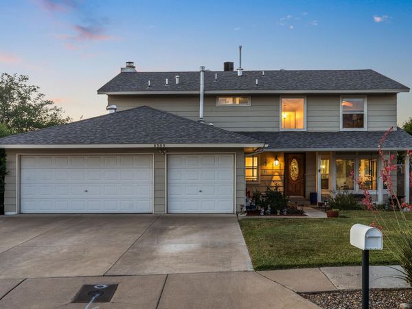 8309 San Miguel Court NE, Albuquerque, NM 87109