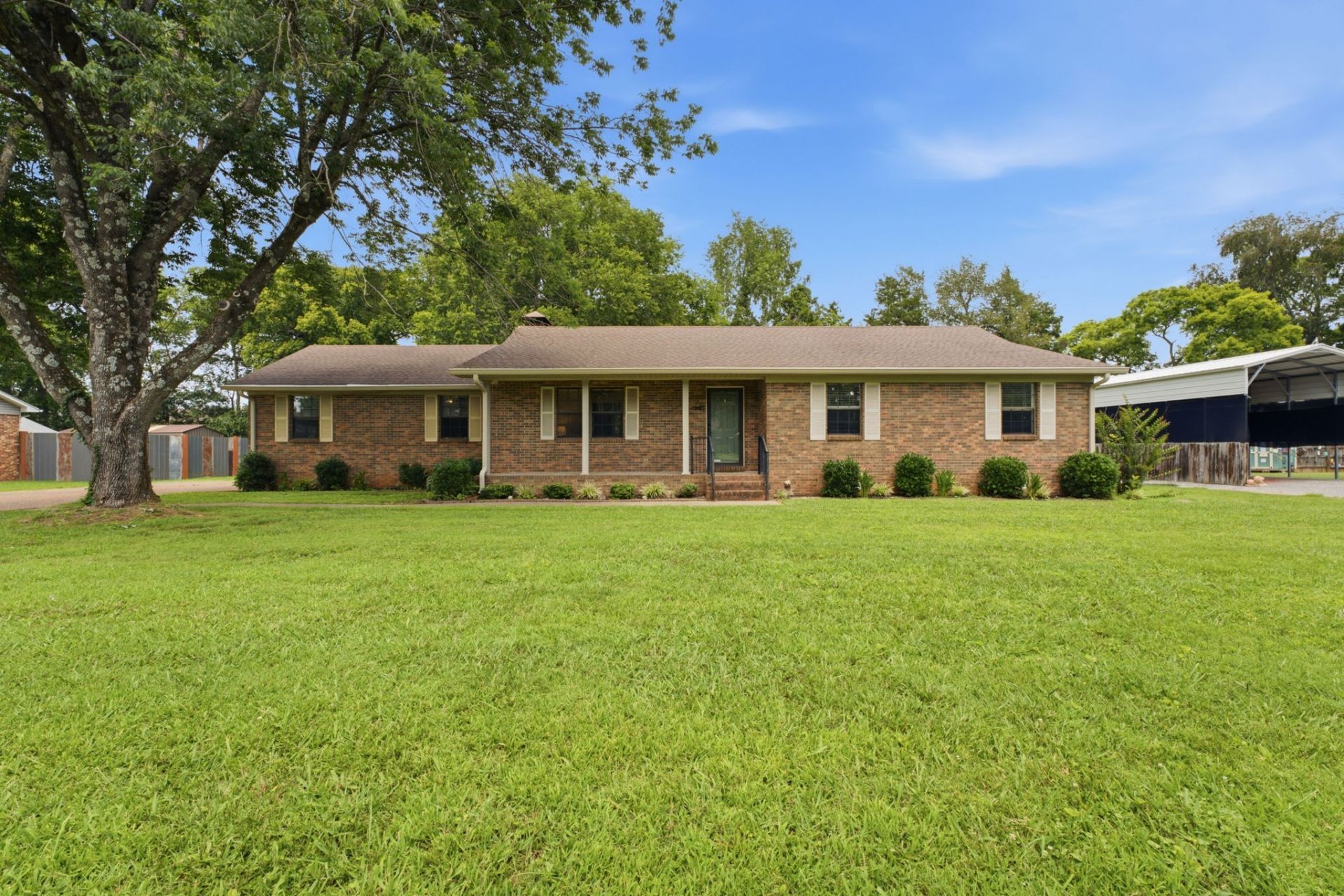 344 Highfield Dr, Murfreesboro, TN 37128 Main Photo