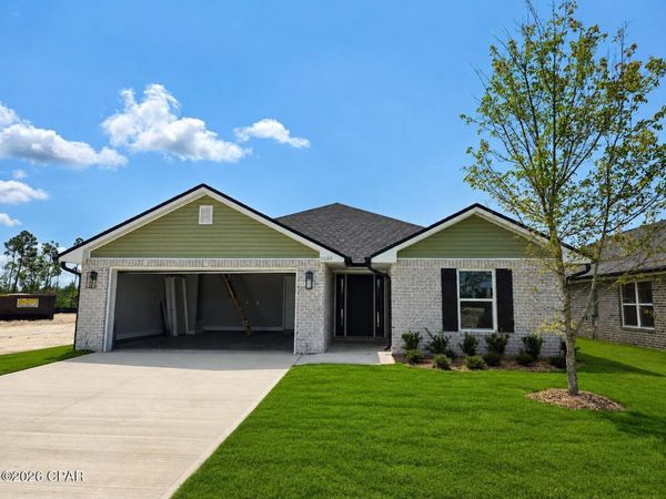 3648 Basal Street , Panama City, FL 32404