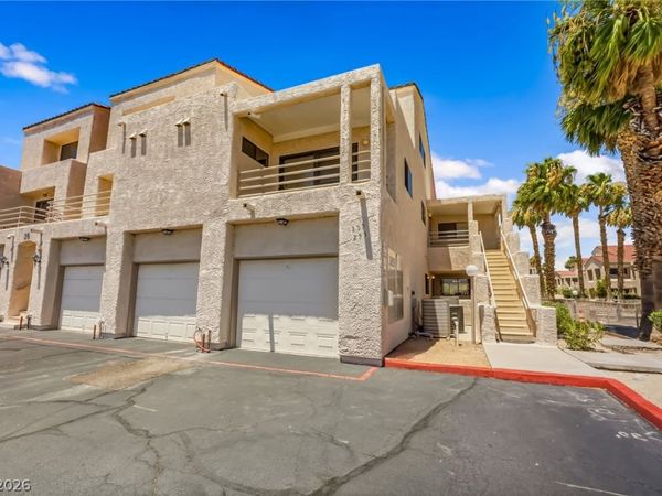 3859 Desert Marina Drive , Unit 253, Laughlin, NV 89029