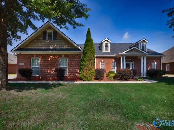 114 Legacy Cove Drive, Madison, AL 35756
