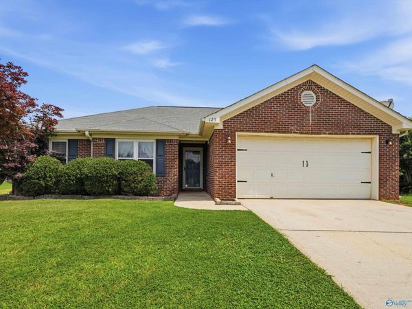 123 Populus Drive, Harvest, AL 35749