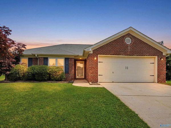 123 Populus Drive, Harvest, AL 35749