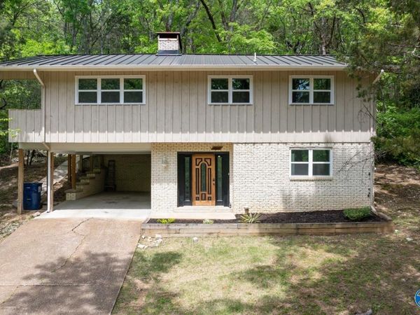 10038 Torino Drive, Huntsville, AL 35803