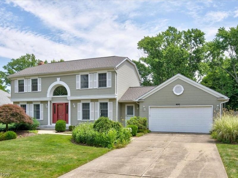 491 Thackeray Trail, Richmond Heights, OH 44143 Photo 31