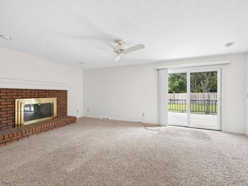 491 Thackeray Trail, Richmond Heights, OH 44143 Photo 4