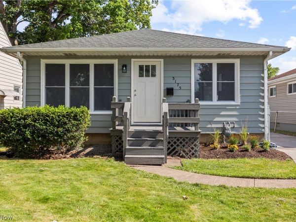 3175 Wilson Street , Lorain, OH 44052
