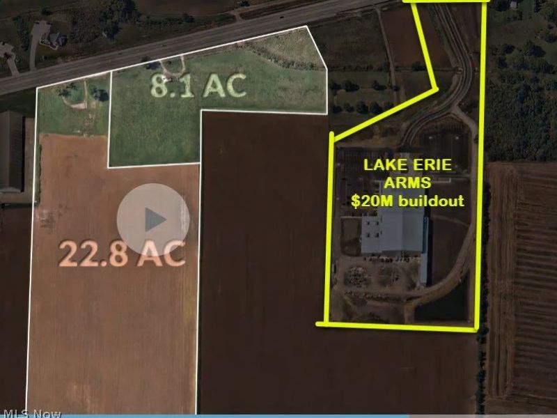 9816 Milan Road, Milan, OH 44846 Photo 2