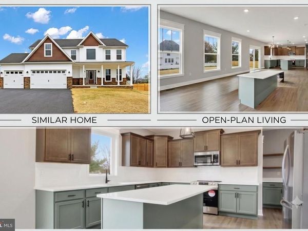 11501 PINNACLE VIEW DRIVE, WAYNESBORO, PA 17268
