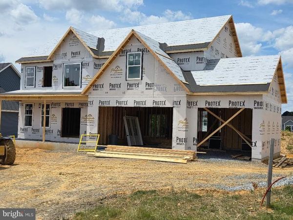11501 PINNACLE VIEW DRIVE , WAYNESBORO, PA 17268