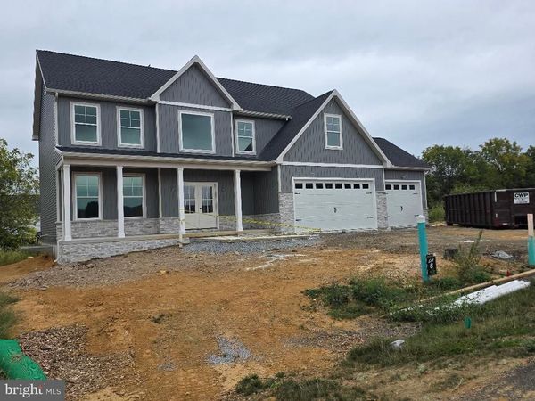 11501 PINNACLE VIEW DRIVE, WAYNESBORO, PA 17268