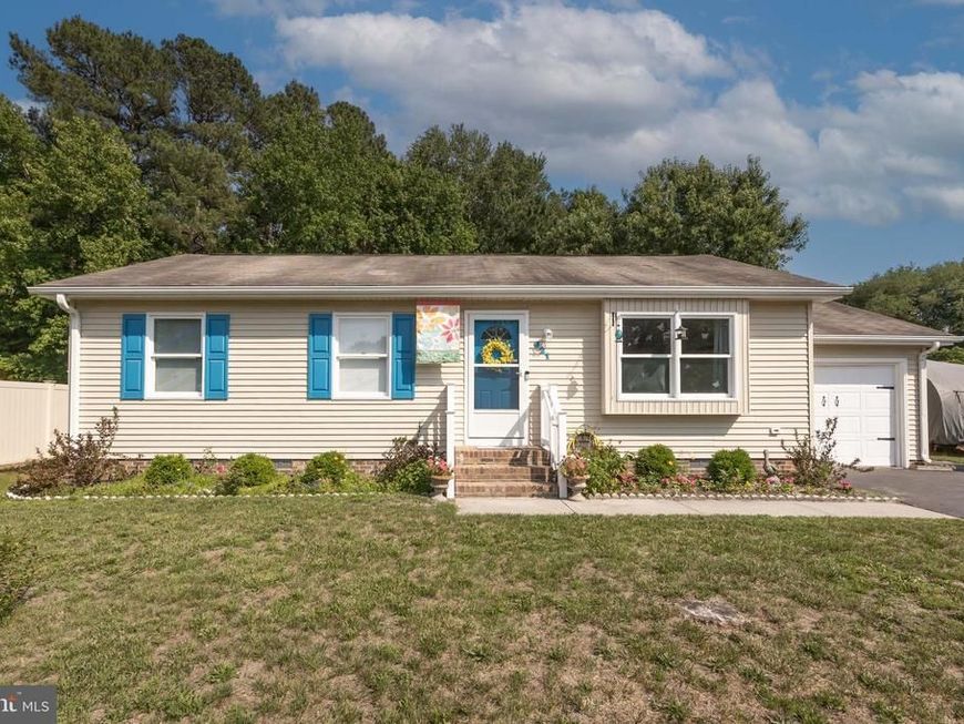 621 Terrapin Lane, Salisbury, MD 21804 Main Photo