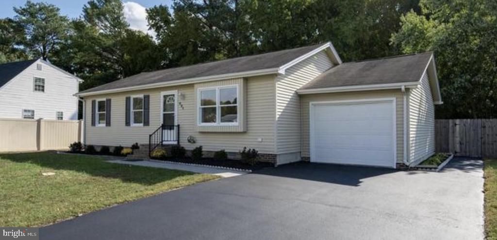 621 TERRAPIN LANE, SALISBURY, MD 21804
