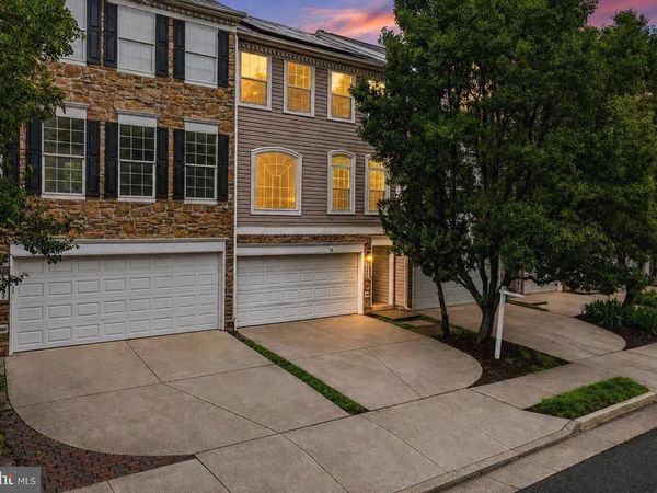 43686 PHELPS TERRACE, ASHBURN, VA 20147