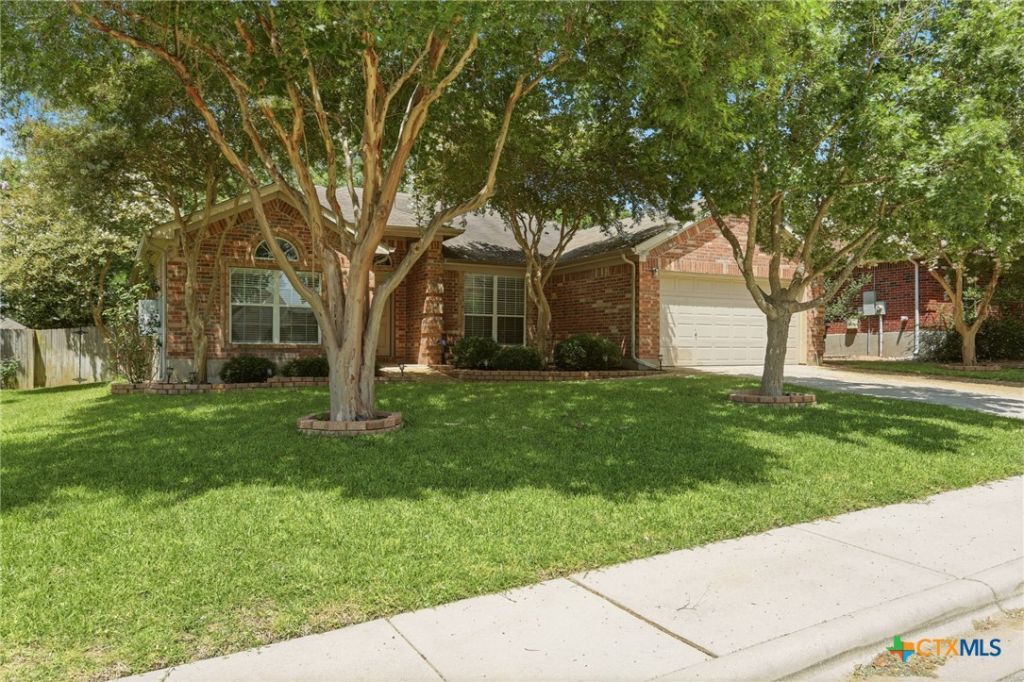 2208 Stonecrest Path, New Braunfels, TX 78130 Main Photo