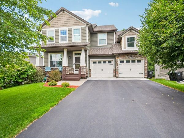 130 124th Lane NW, Coon Rapids, MN 55448