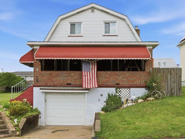 427 Lemon Ave, Mckeesport, PA 15132