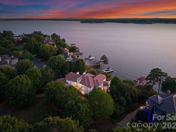 16920 Harbor Master Cove , Cornelius, NC 28031