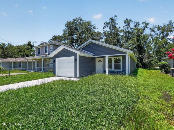 2177 KINGSTON ST Street, Jacksonville, FL 32209