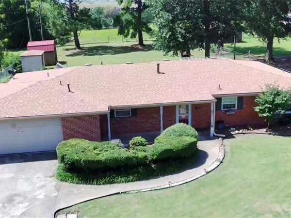 817 W Date Street, Okemah, OK 74859