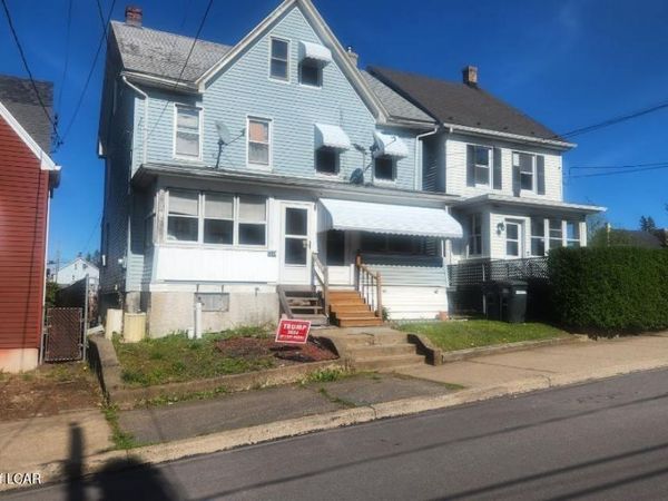 691 Lincoln Street, Hazleton, PA 18201