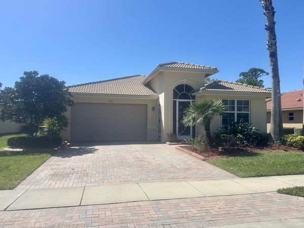 6311 Astor Place, Vero Beach, FL 32966