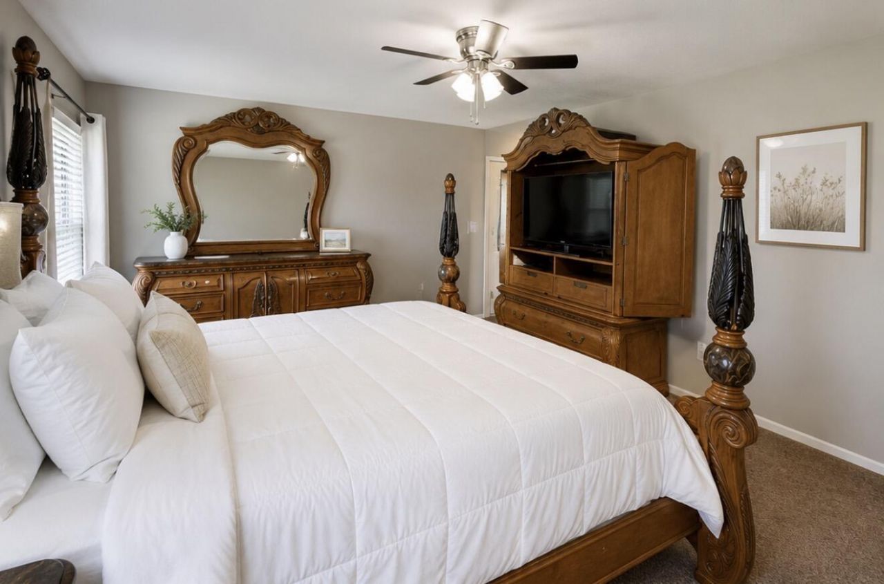 2397 SW Lejune Street, Port Saint Lucie, FL 34953 Photo
