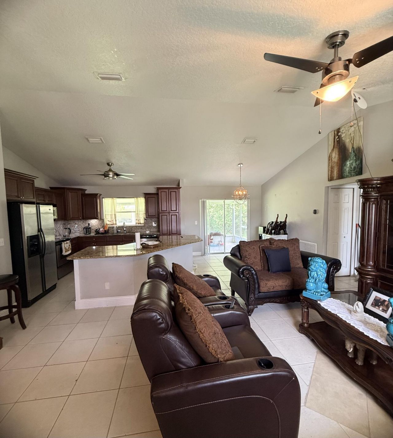 2397 SW Lejune Street, Port Saint Lucie, FL 34953 Photo