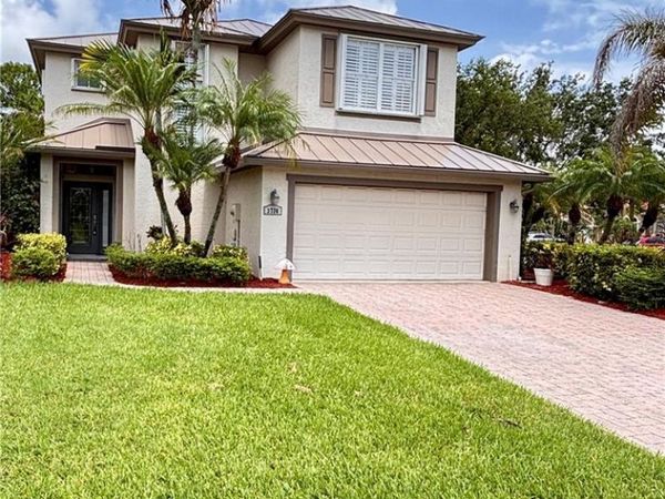 3736 NW Deer Oak Drive , Jensen Beach, FL 34957