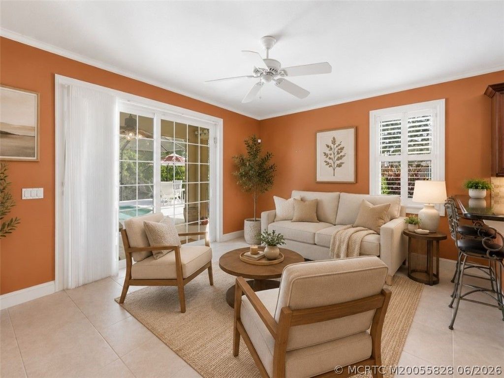 3736 NW Deer Oak Drive, Jensen Beach, FL 34957 Photo