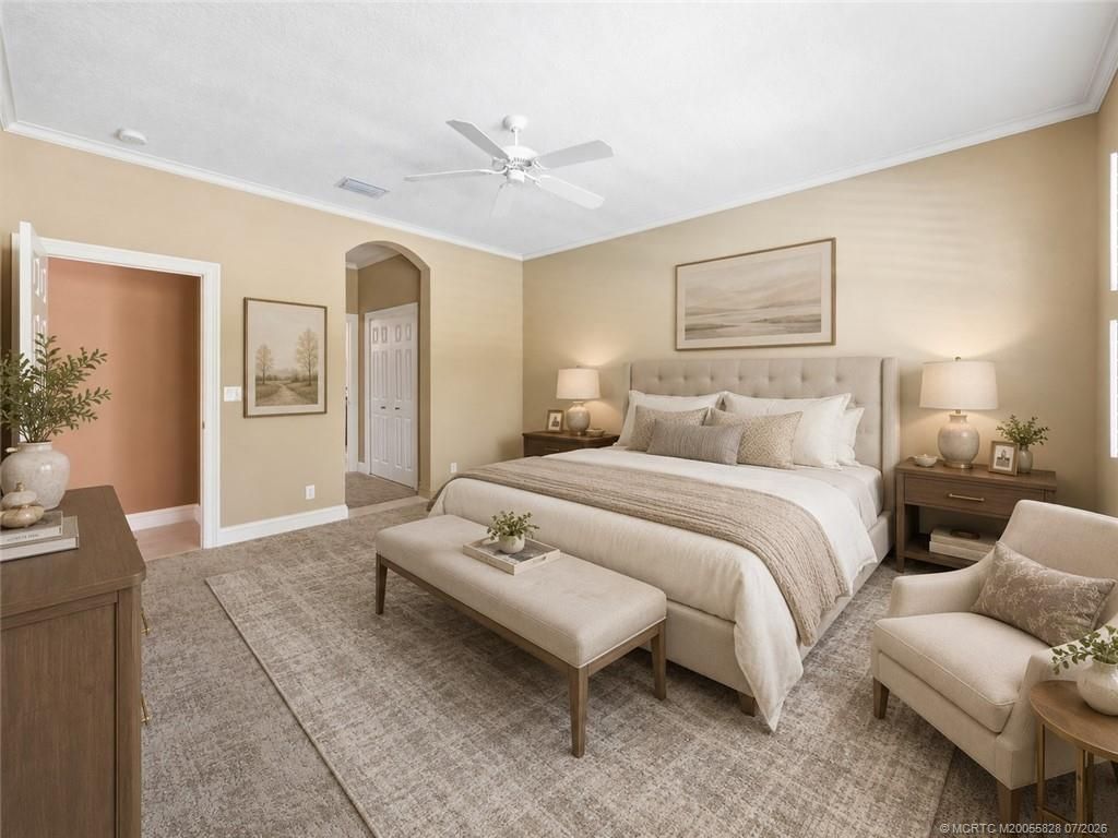 3736 NW Deer Oak Drive, Jensen Beach, FL 34957 Photo