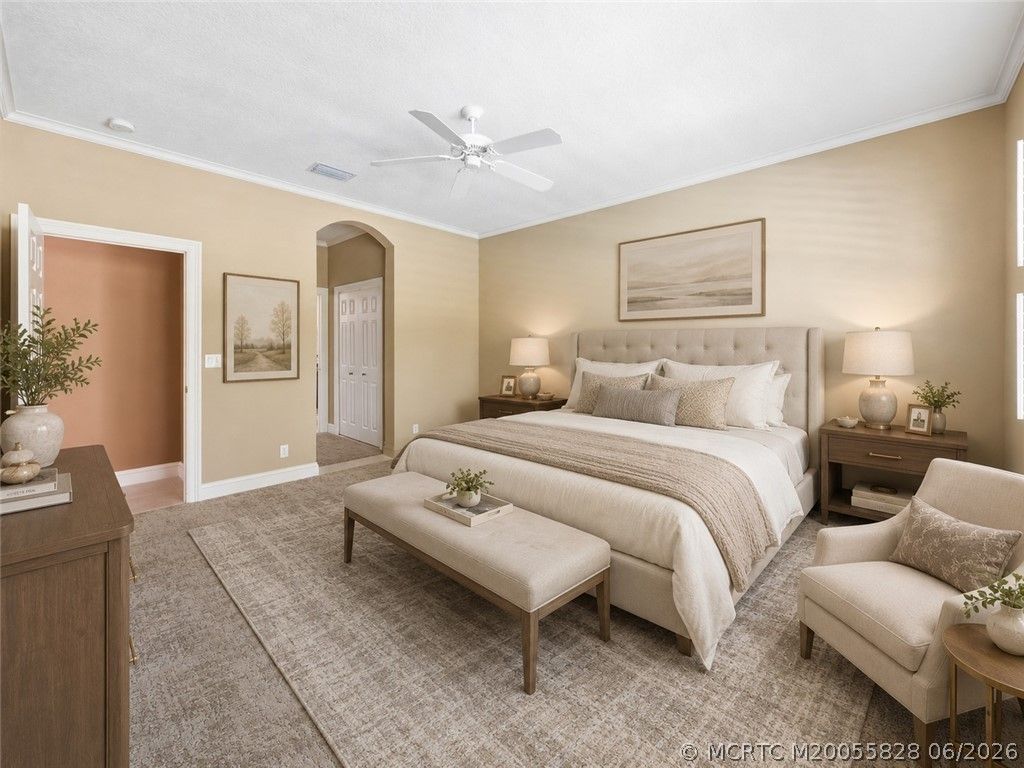 3736 NW Deer Oak Drive, Jensen Beach, FL 34957 Photo
