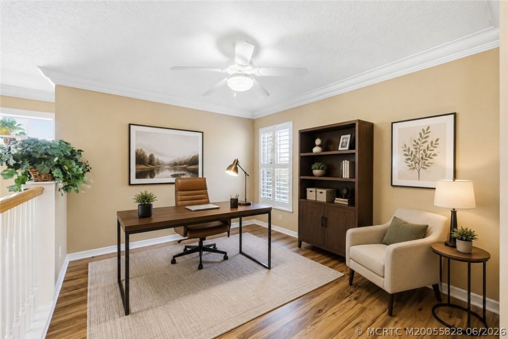 3736 NW Deer Oak Drive, Jensen Beach, FL 34957 Photo
