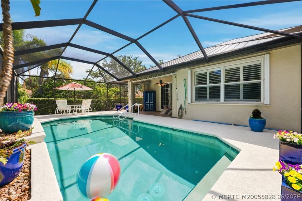3736 NW Deer Oak Drive, Jensen Beach, FL 34957 Photo