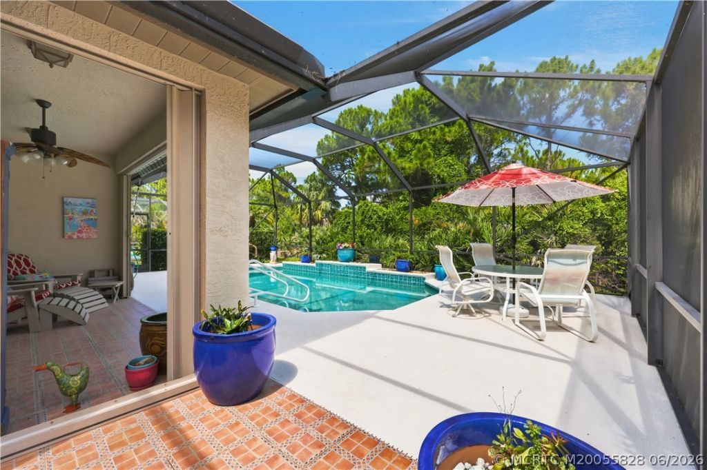 3736 NW Deer Oak Drive, Jensen Beach, FL 34957 Photo