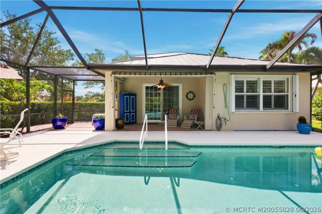 3736 NW Deer Oak Drive, Jensen Beach, FL 34957 Photo