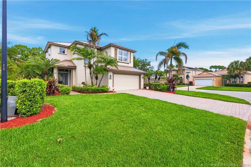 3736 NW Deer Oak Drive, Jensen Beach, FL 34957 Photo