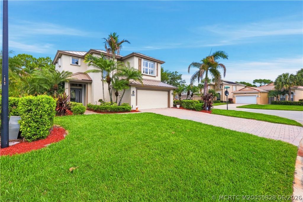 3736 NW Deer Oak Drive, Jensen Beach, FL 34957 Photo