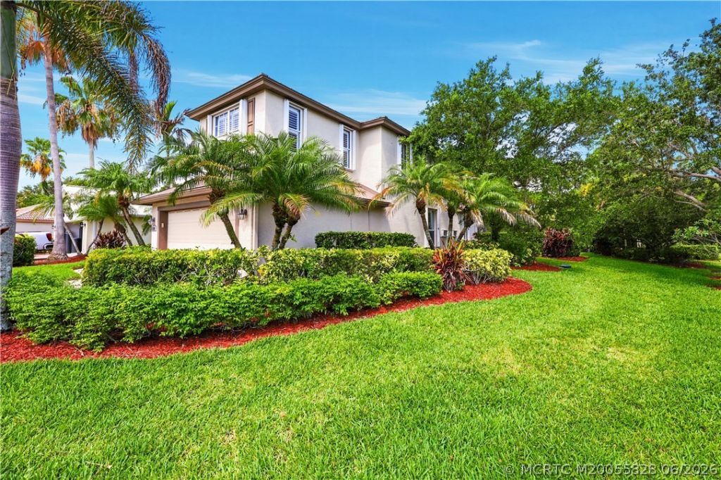 3736 NW Deer Oak Drive, Jensen Beach, FL 34957 Photo