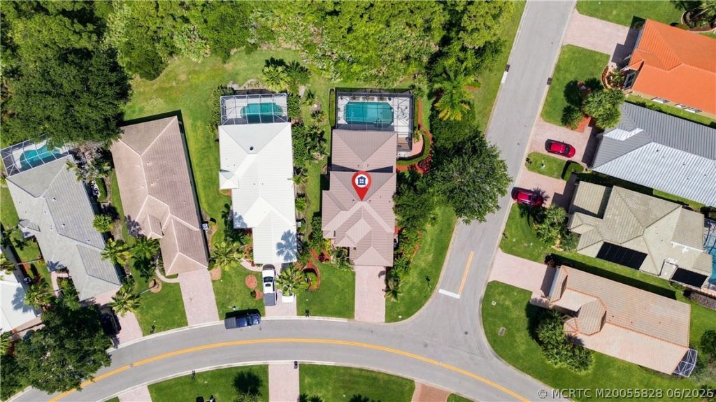 3736 NW Deer Oak Drive, Jensen Beach, FL 34957 Photo