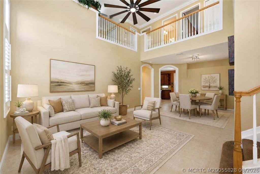 3736 NW Deer Oak Drive, Jensen Beach, FL 34957 Photo