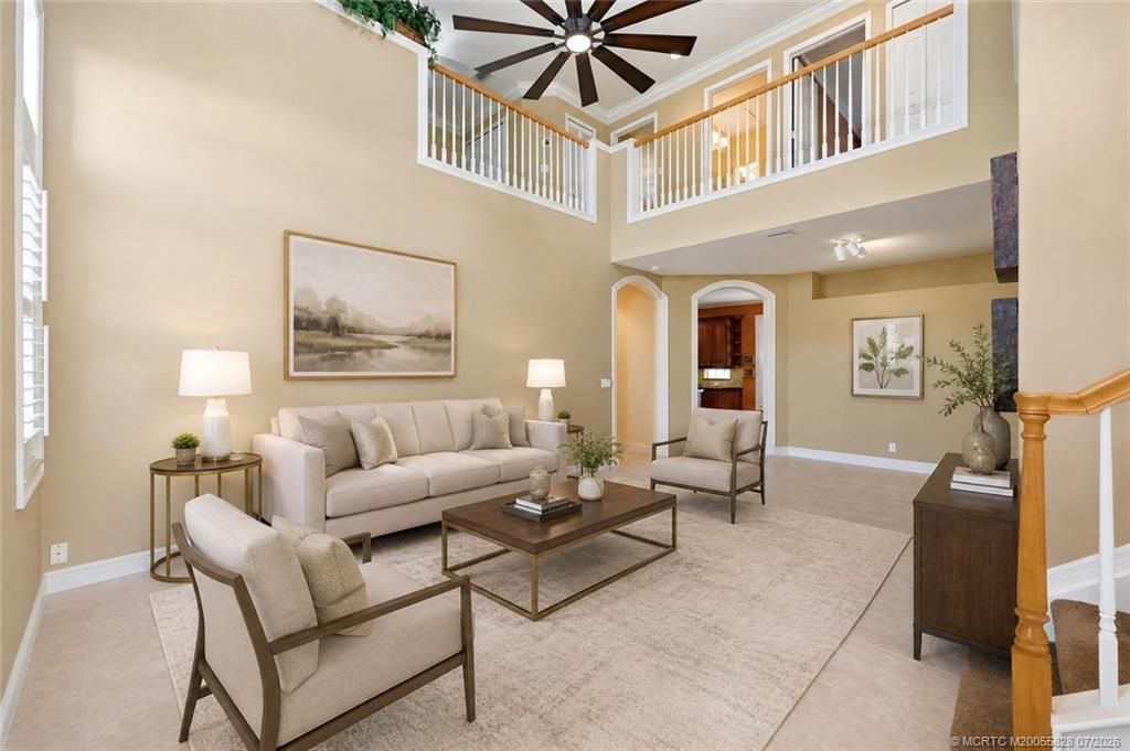3736 NW Deer Oak Drive, Jensen Beach, FL 34957 Photo