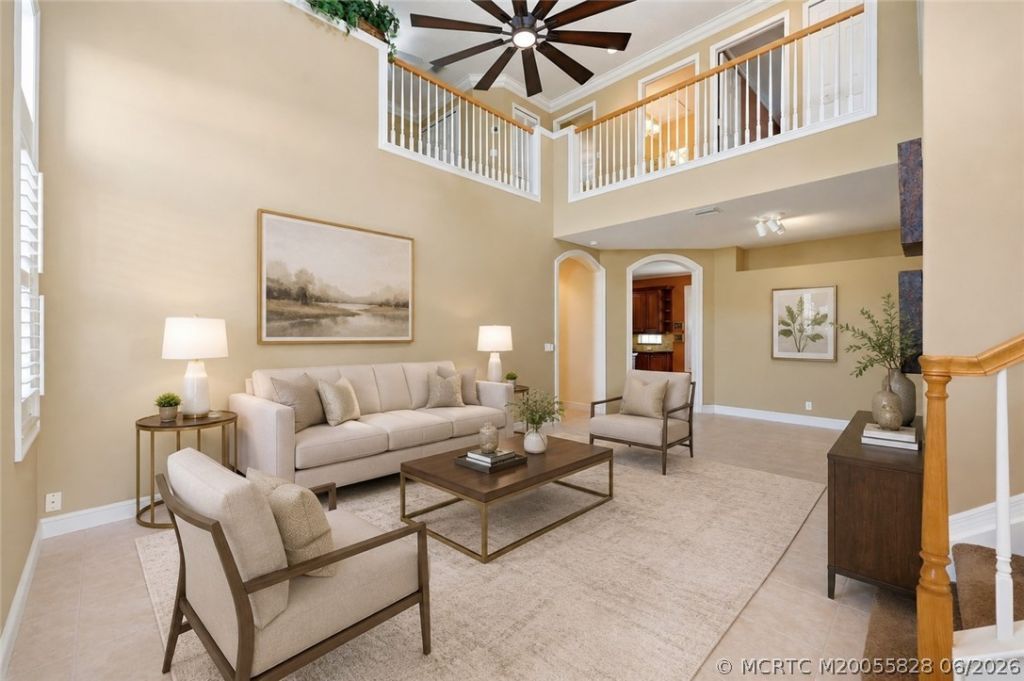 3736 NW Deer Oak Drive, Jensen Beach, FL 34957 Photo
