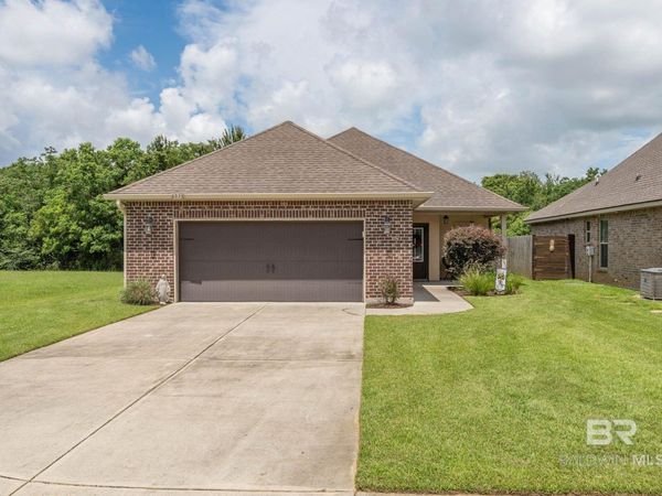 6073 Waterford Drive, Foley, AL 36535