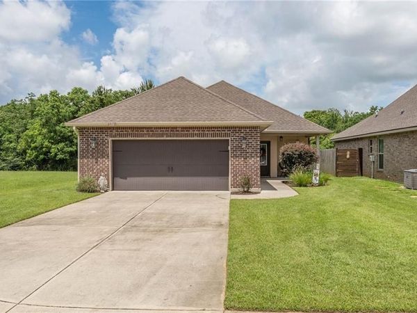 6073 Waterford Drive, Foley, AL 36535