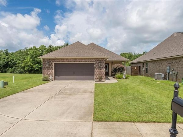 6073 Waterford Drive, Foley, AL 36535