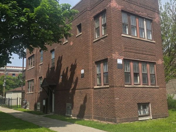 4936 W Maypole Avenue , Chicago, IL 60644