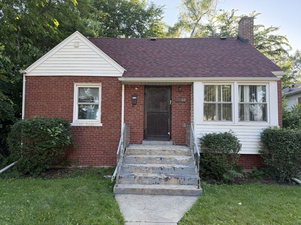 12800 S Parnell Avenue, Chicago, IL 60628