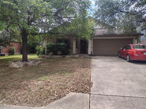 136 Trinity DR, Kyle, TX 78640